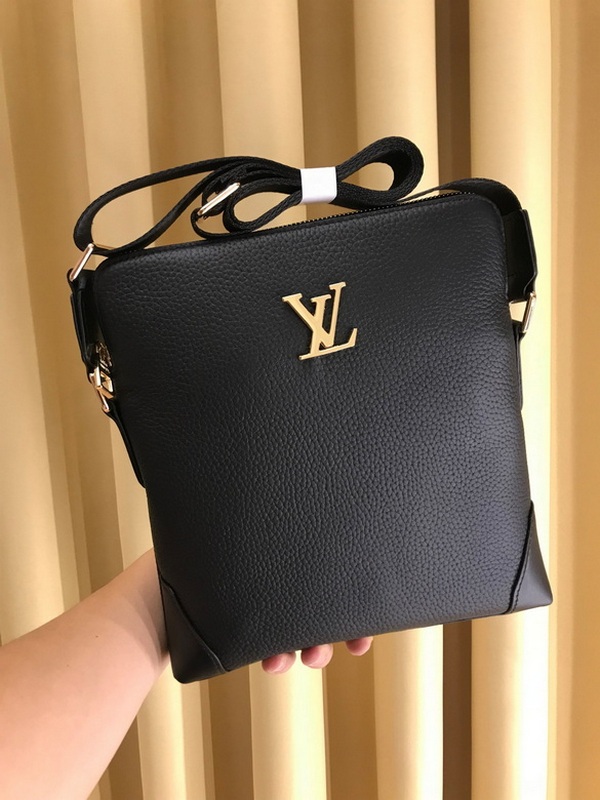 LV Handbags 418